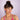 Ovale Statement Ohrringe Pink & Blau