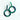 Grüne Statement Ohrringe geometrisch