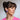 Statement Ohrringe *GLITZERKONFETTI* blau/pink/ golden